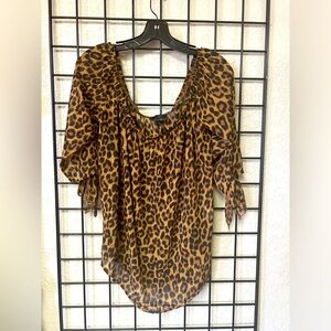 Jeans By Buffalo Blouse